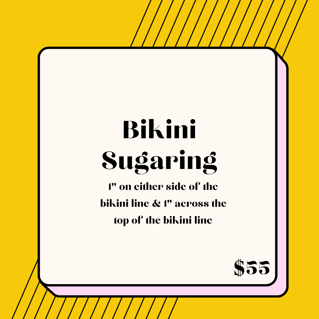 Standard Bikini