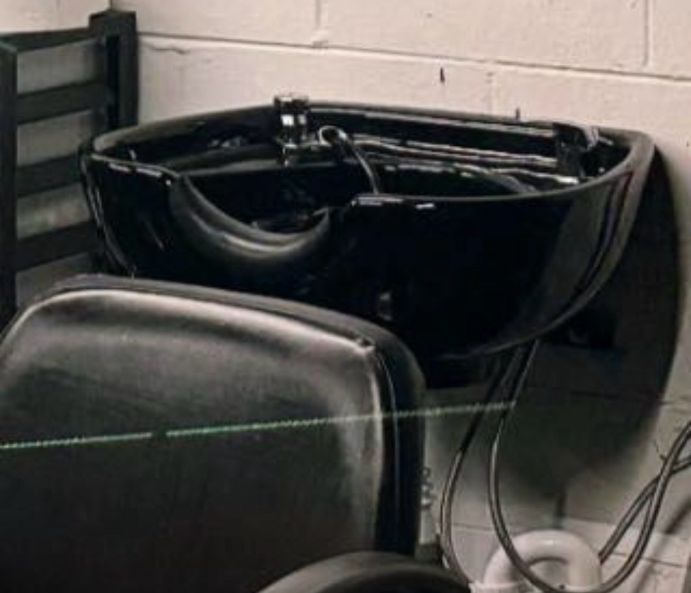 Scalp Detox Treatment