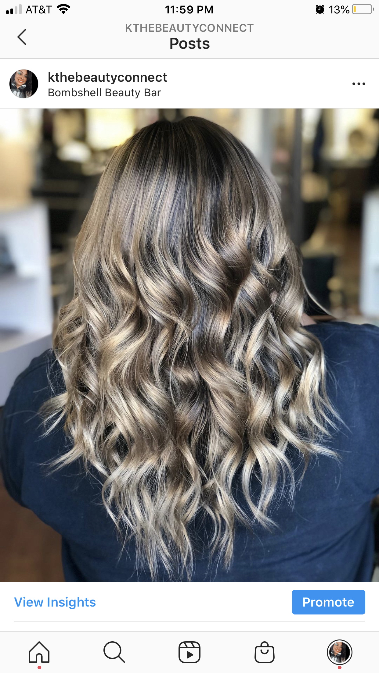 Simple Hairstyle