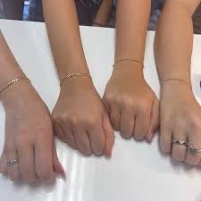 Appointment for 4 people
