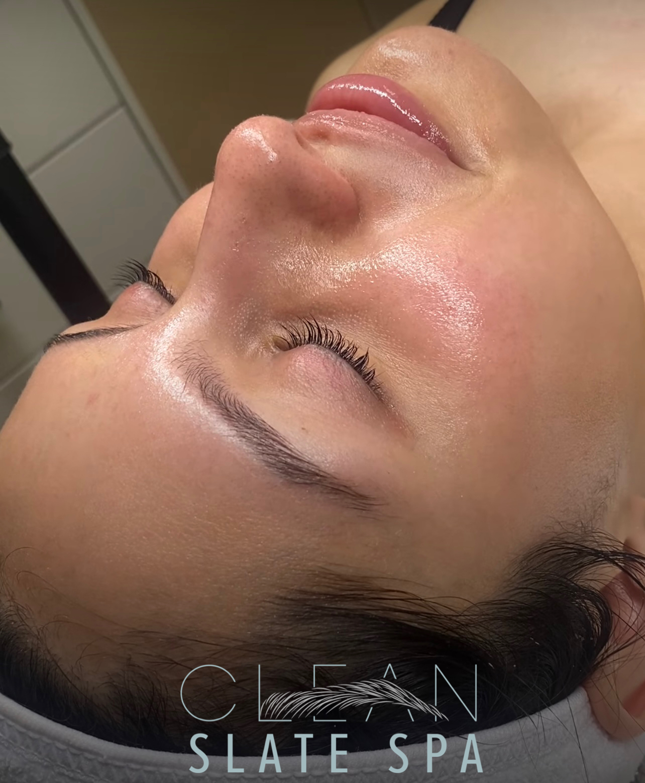 Freshen Up Mini Facial