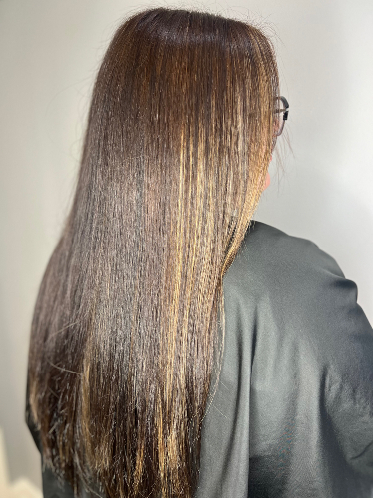 Highlights & Color