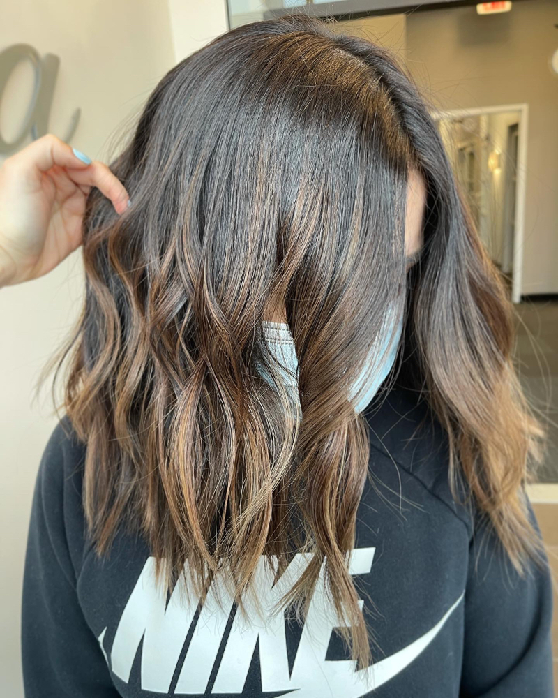 Balayage