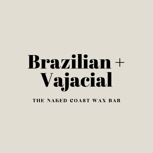 Brazilian + Vajacial