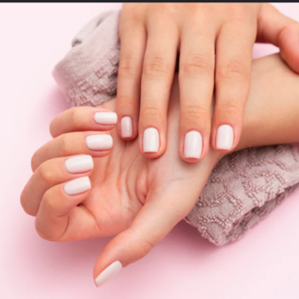 Gel Spa Manicure at WYO LifeStim Wellness Spa & Nail Bar in Laramie, WY