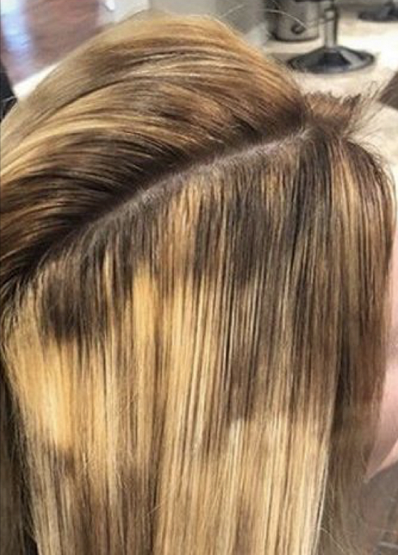 Color Correction
