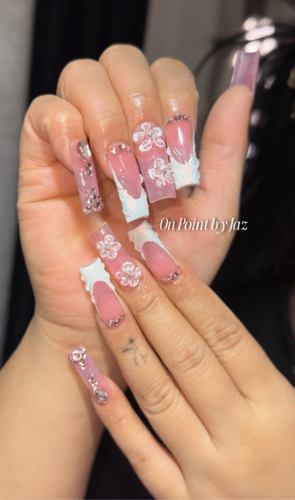 Extra Complex Full Set
