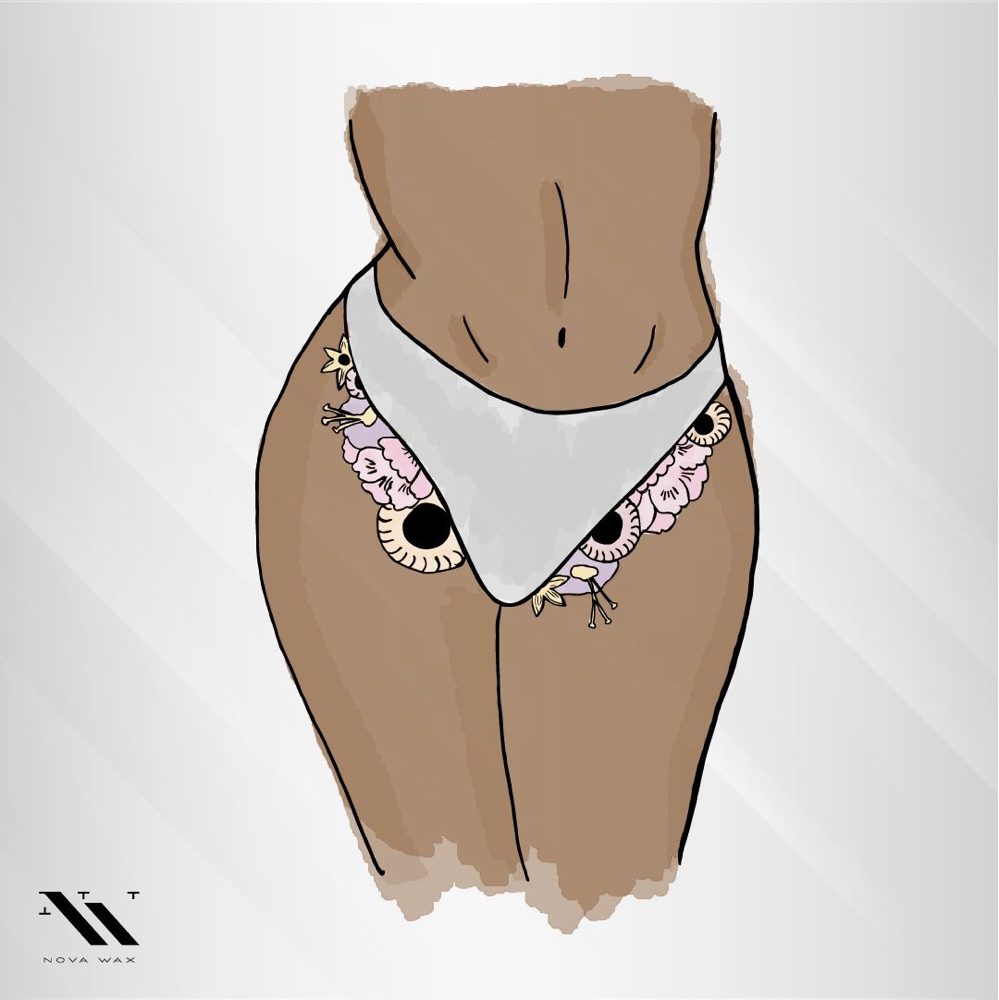 Brazilian Wax
