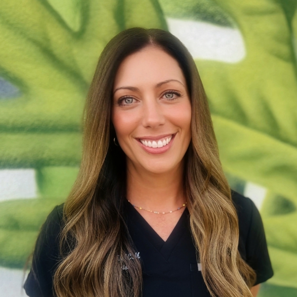 Shannon D- 60min Myofascial Release at San Diego Myofascial Release in La Mesa, CA