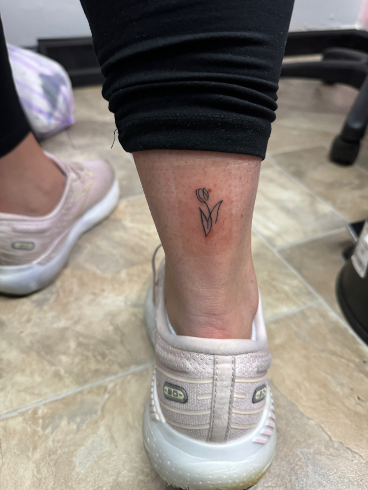 Tiny Tattoo