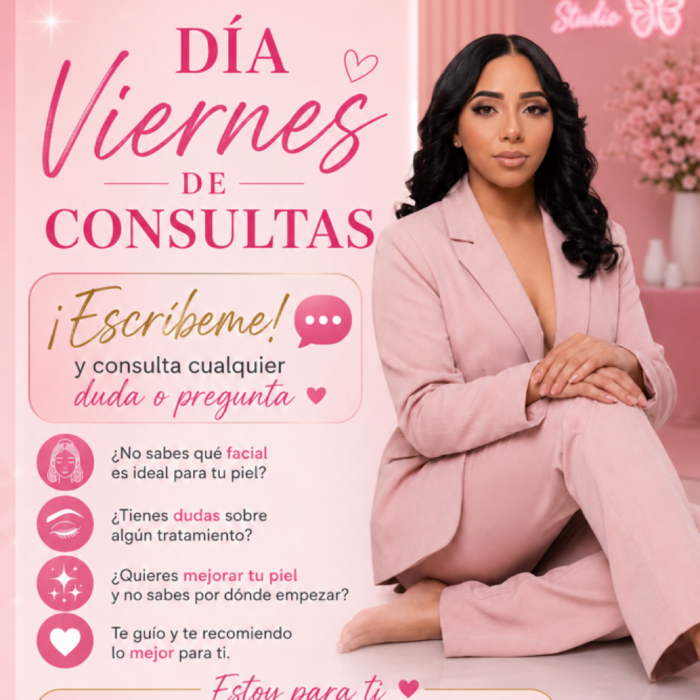 ✨ Skin Consultation (consultas) at Tayselfcarestudio LLC in Lawrence, MA