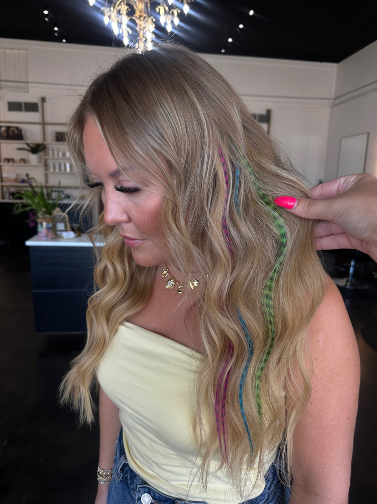 Color Consultation