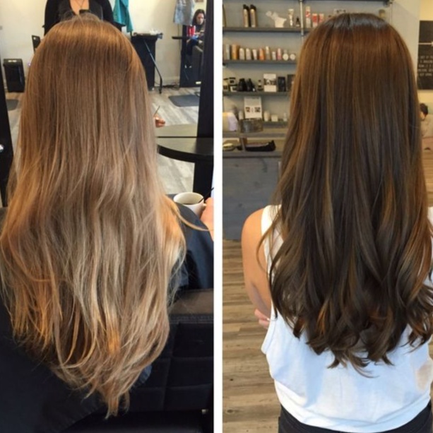 All Over Color at Jennifer On Mane Salon in Duncan, SC