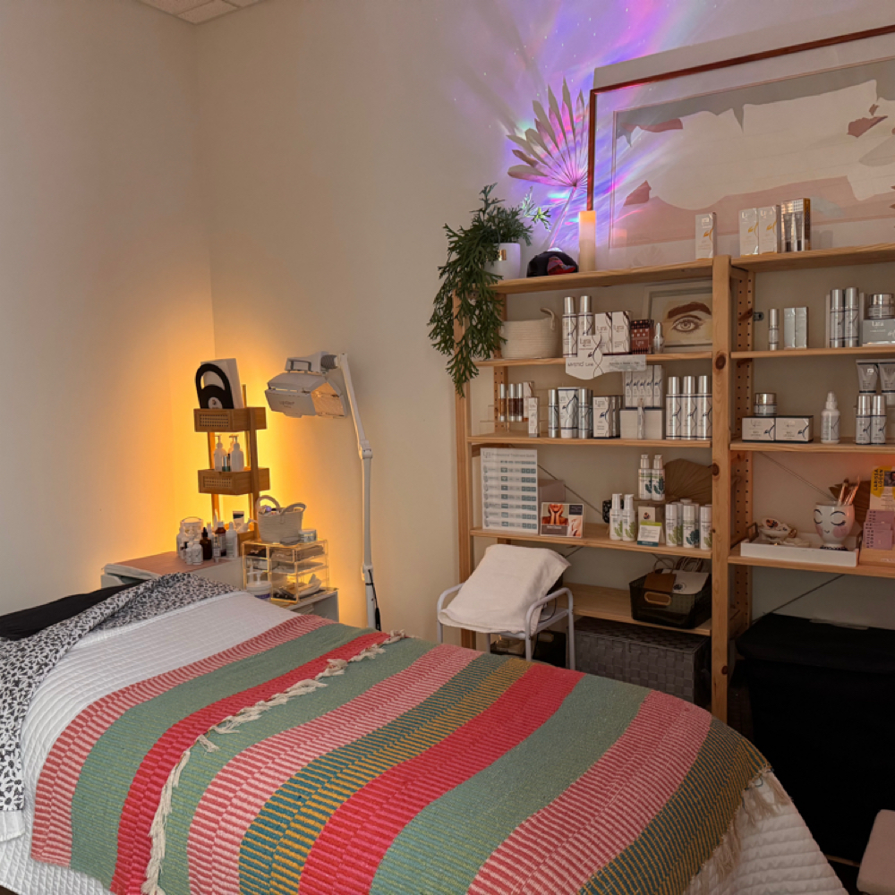Luxe with Dermaplaning at Niks Skin in Minneapolis, MN