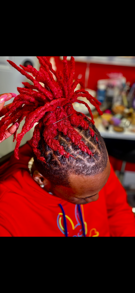 ✨DreadLoc
