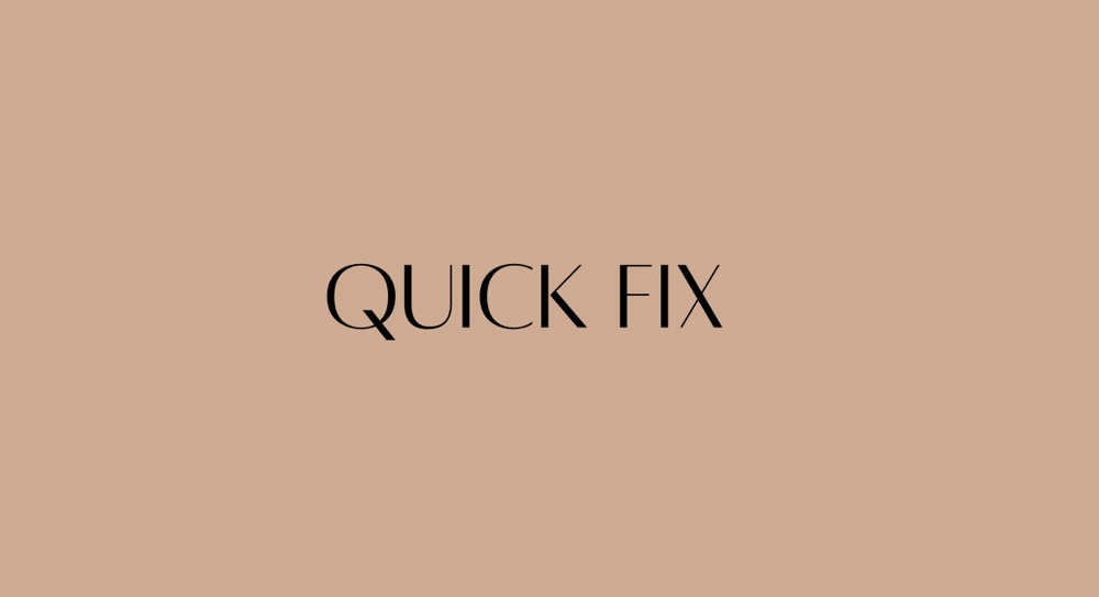 Quick Fix Lash Fill at Youwellnessbeauty in Rockford, IL