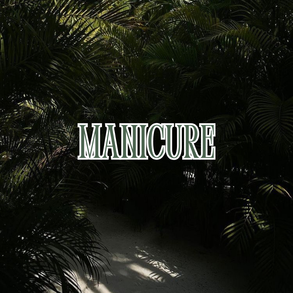 MANICURE at SkinxHim Aesthetics in Athens, TX