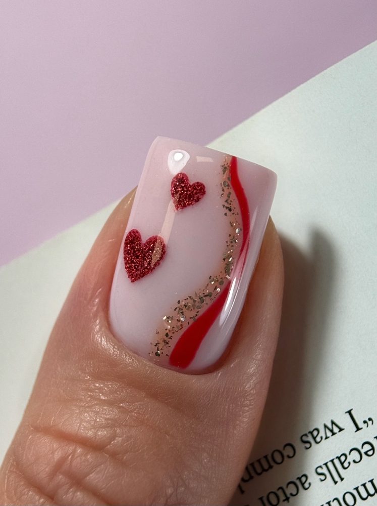 Nail Repair