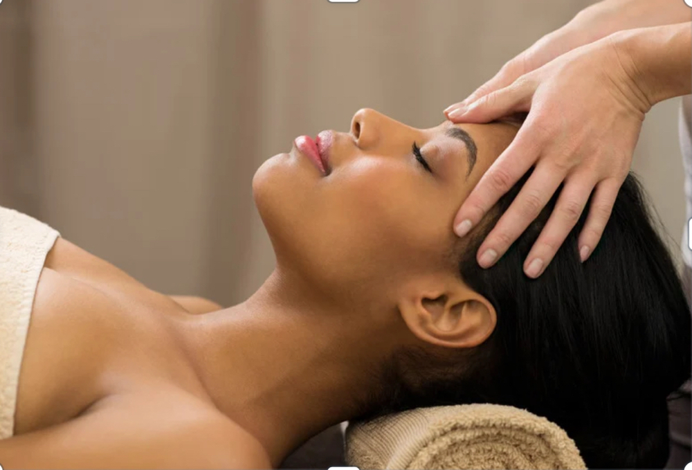 Scalp Care
