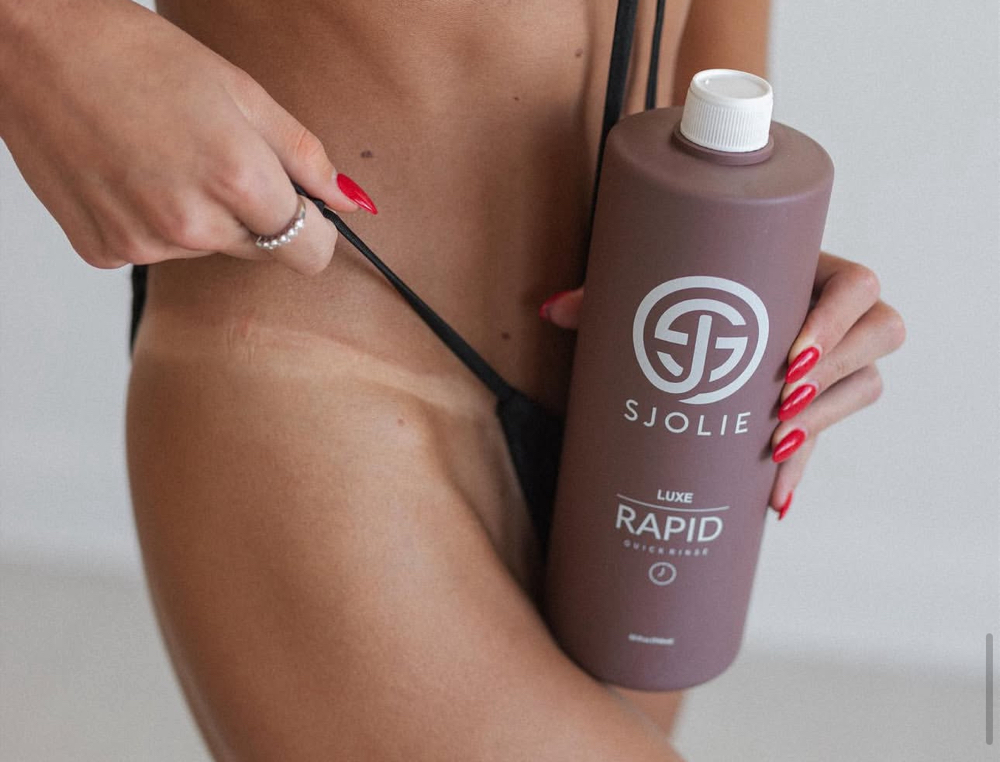 Rapid Spray