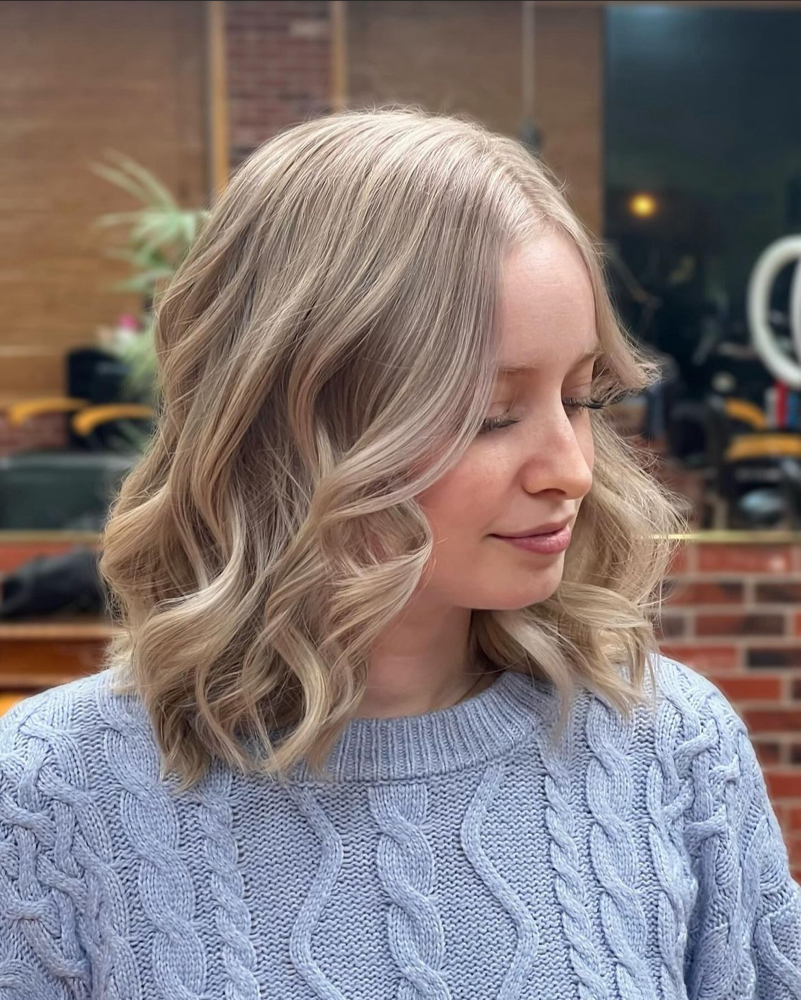 Tone And Cut