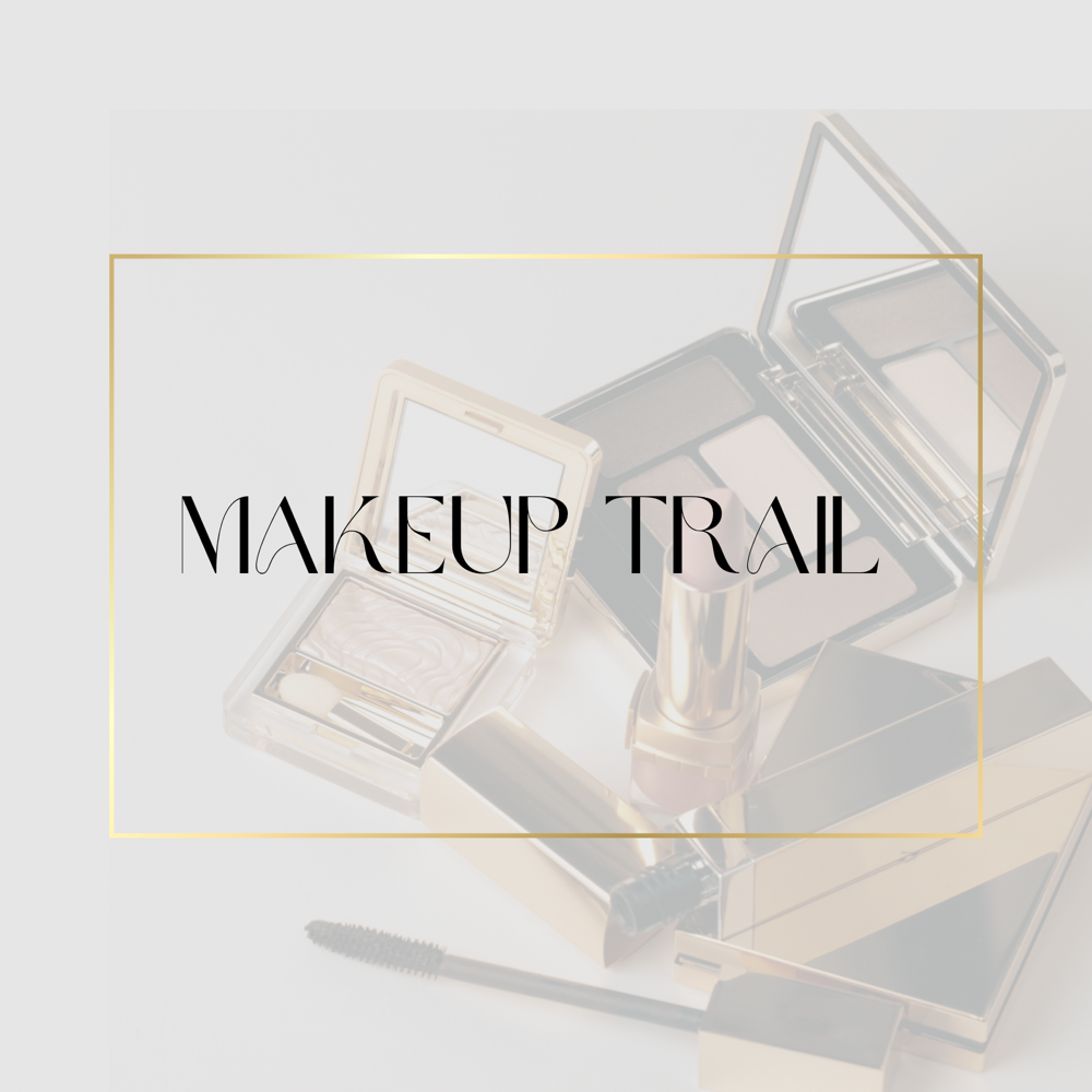 Makeup Trail