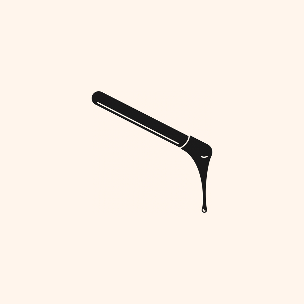Facial Wax (Brows, Lips, Chin) at The Pink Collar Beauty in Cedar Rapids, IA