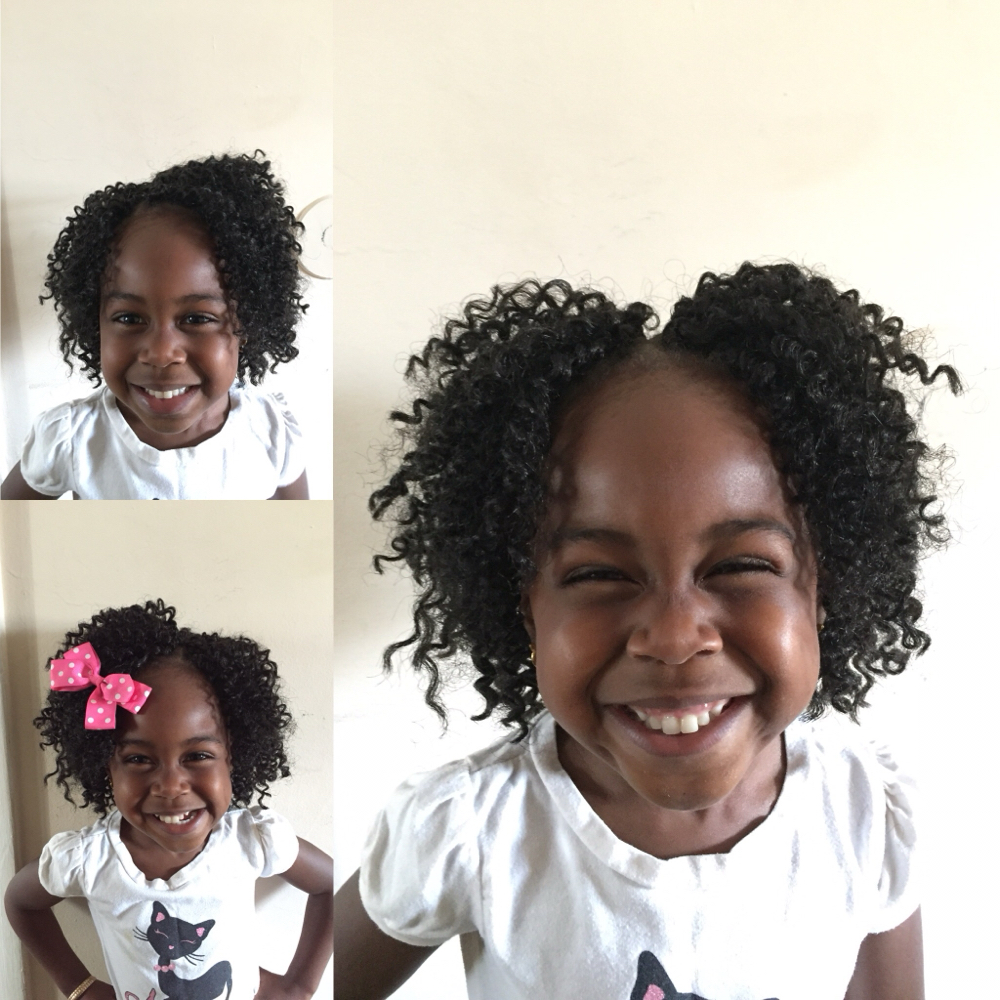 Braids And Crochet Takedown