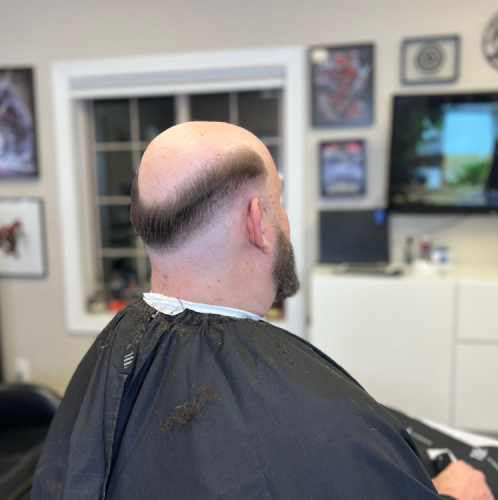 Hair Replacment Maintence Service at Lacie Wehrle Hair Design in Fort Wayne, IN