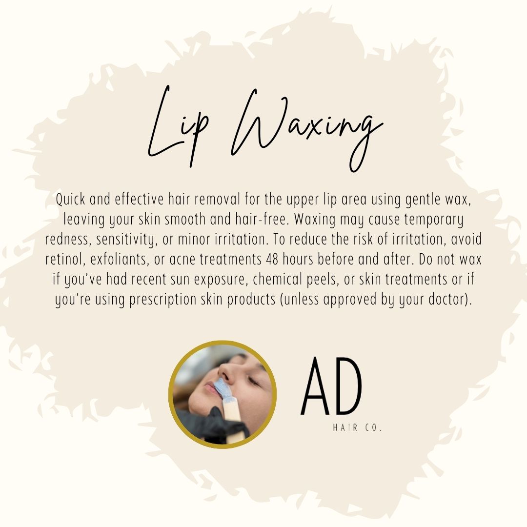 Lip wax