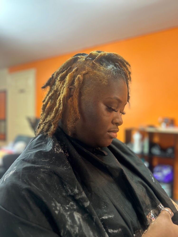 Retwist