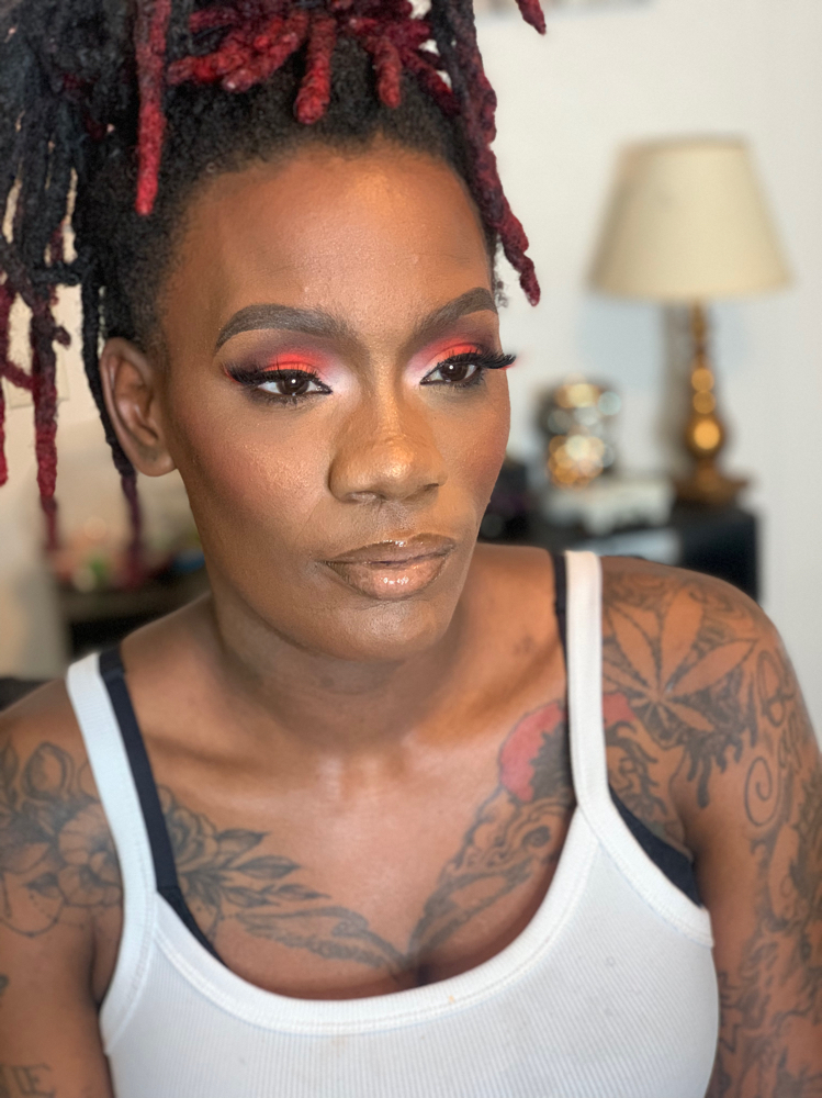 SOFT N SULTRY GLAM at Arreal Michelle in Carbondale, IL