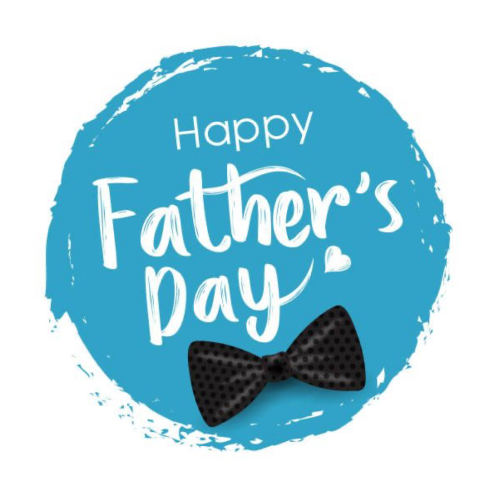 Fathers Day Promo