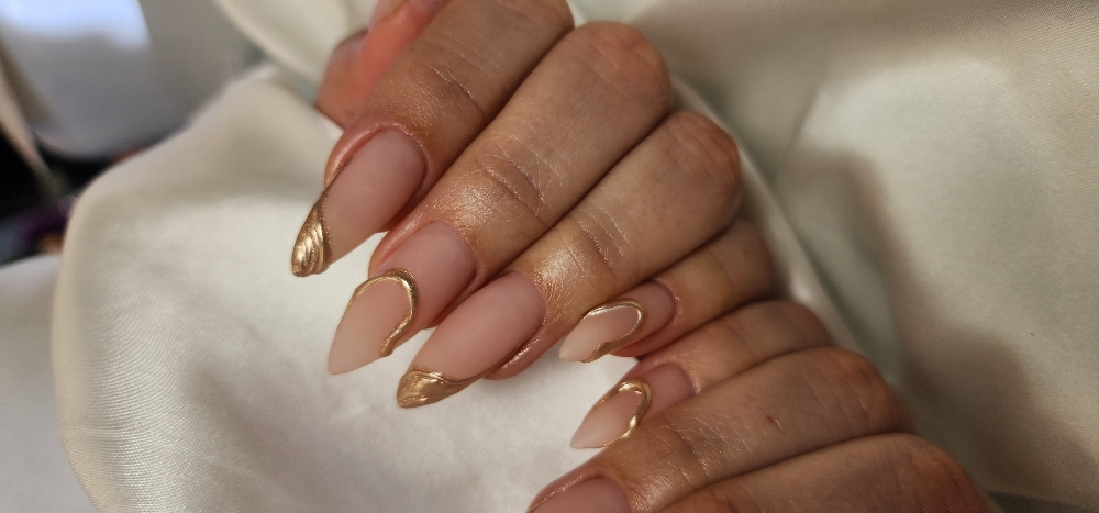 Nail Art