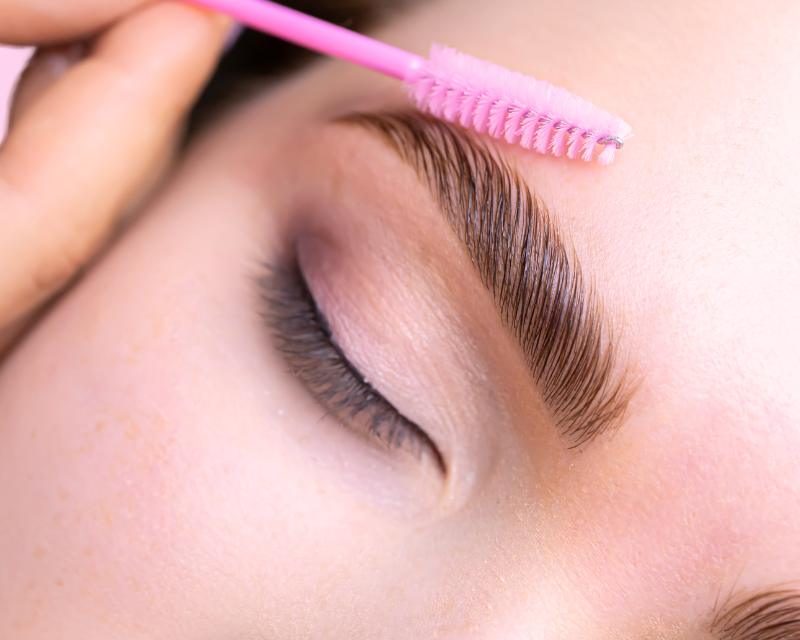 All Things Brows!