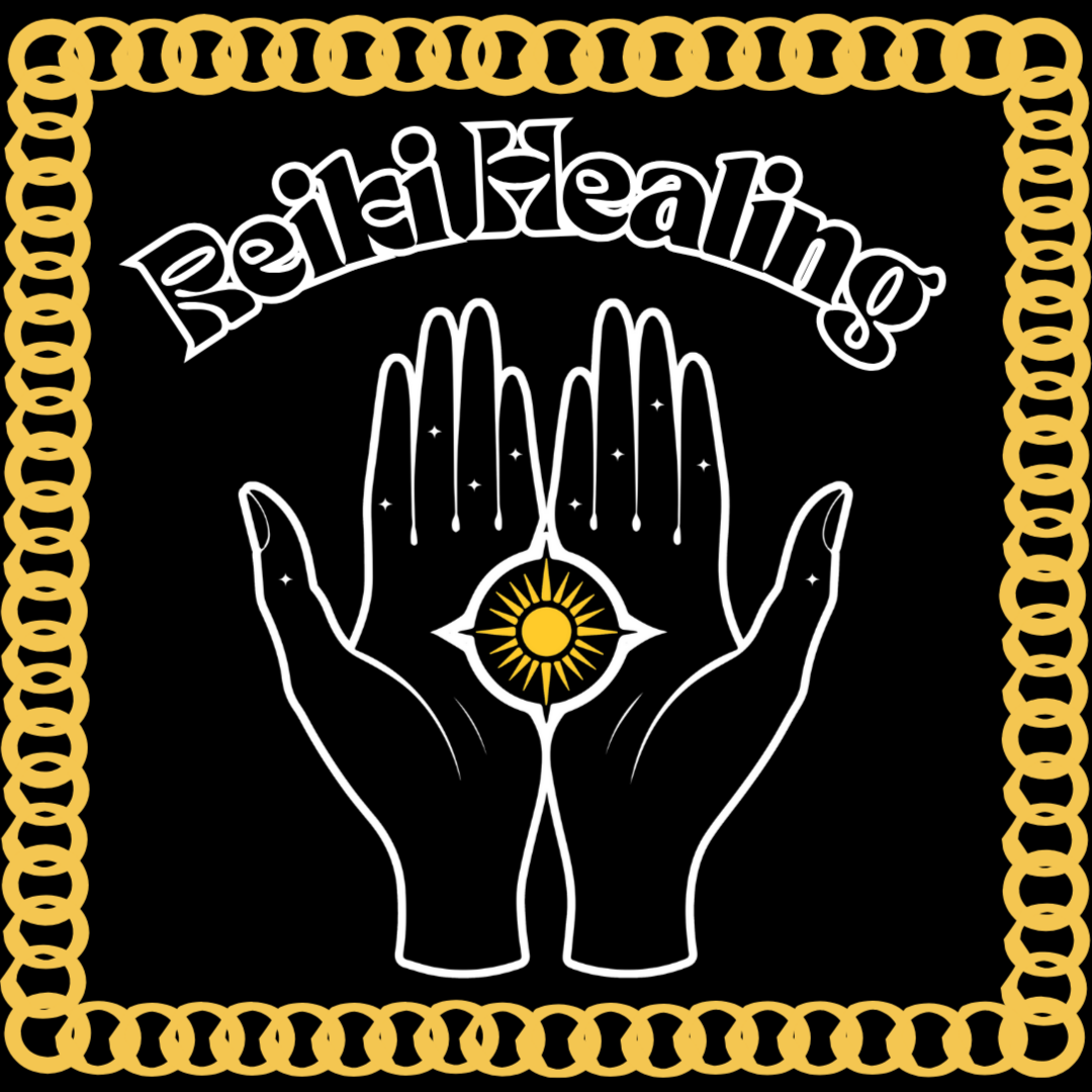 Reiki Healing
