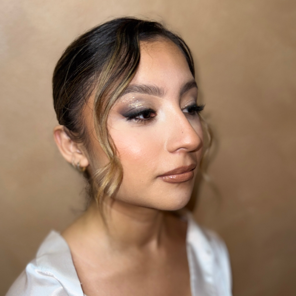 Makeup For Three Clients at Josie X Aesthetics in Carson, CA