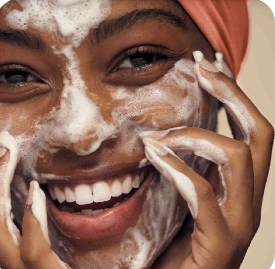 Mini Facial