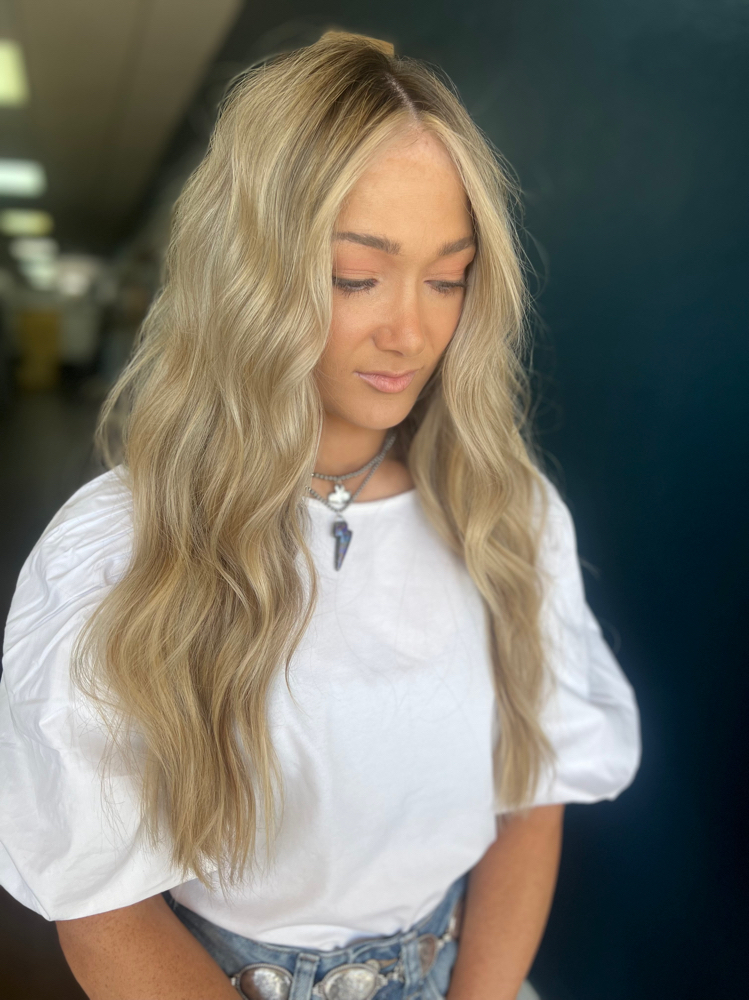 Partial Highlight