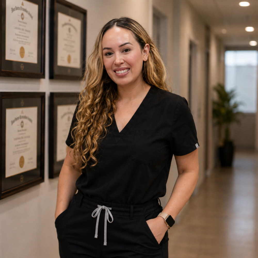 Wellness Membership at Vitalis Integrative Health in Mission, TX