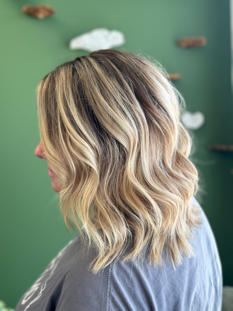 Balayage