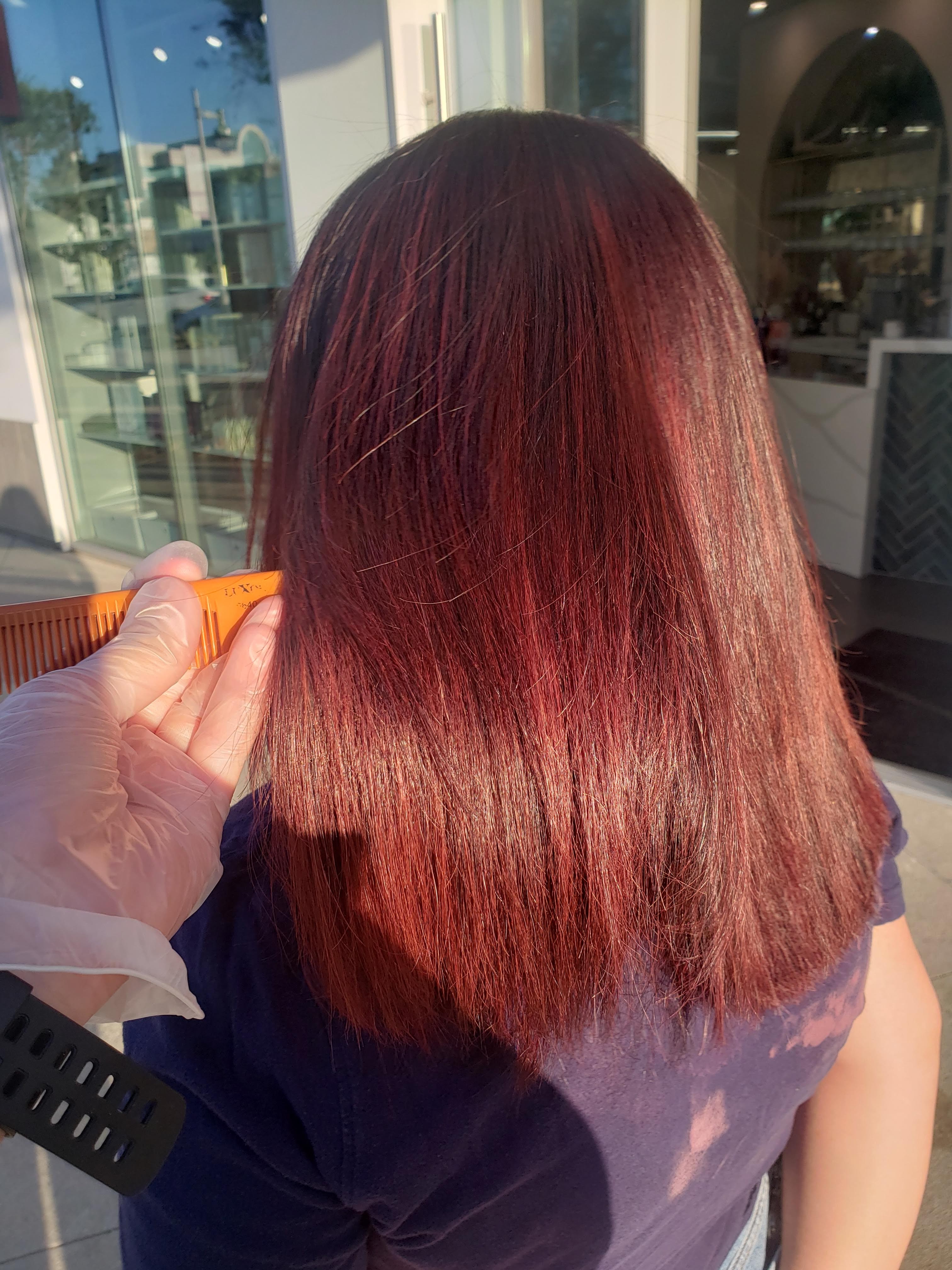 Deep Conditioning Treatment