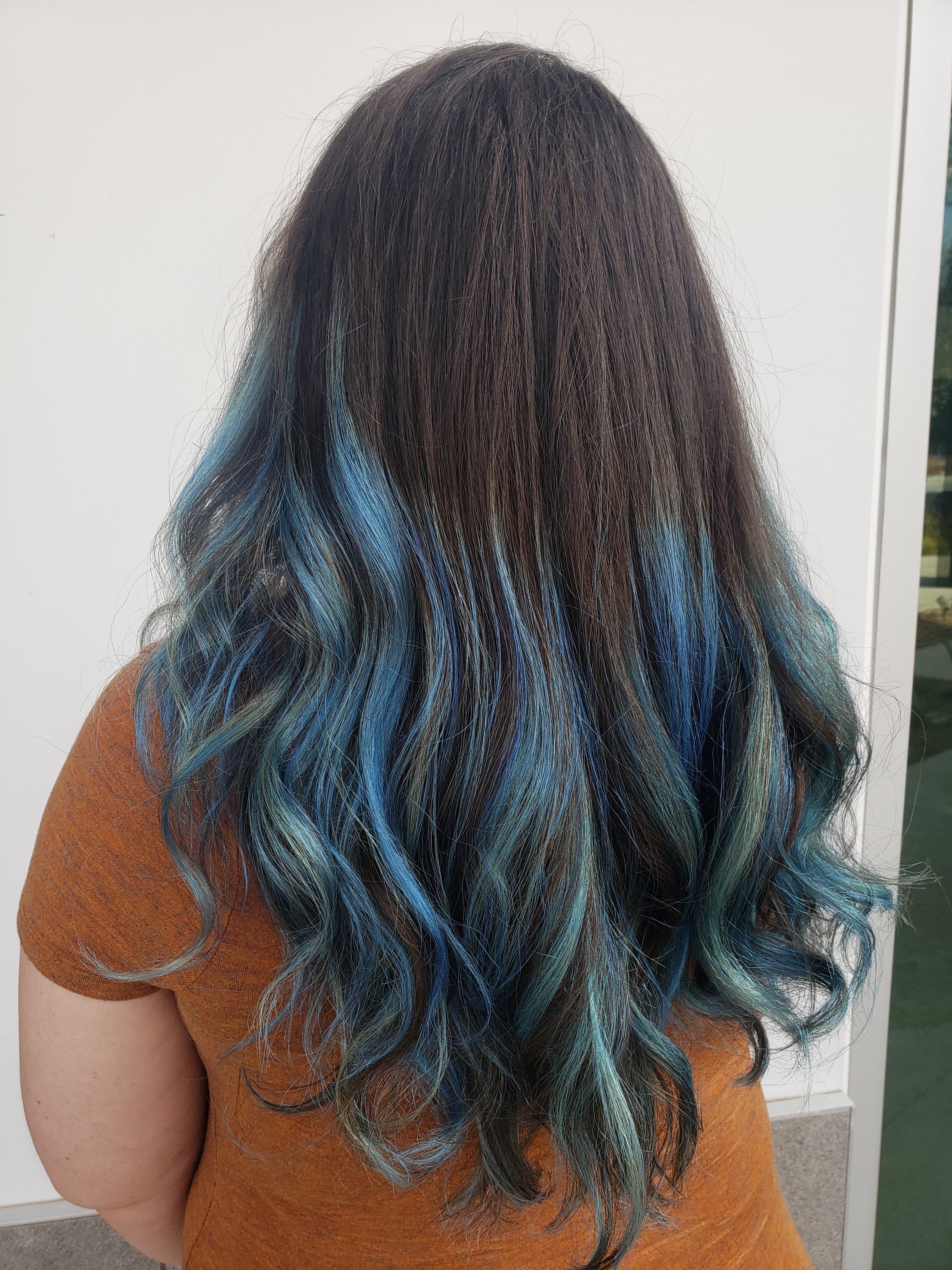 Color Correctionl(Consultation Req)