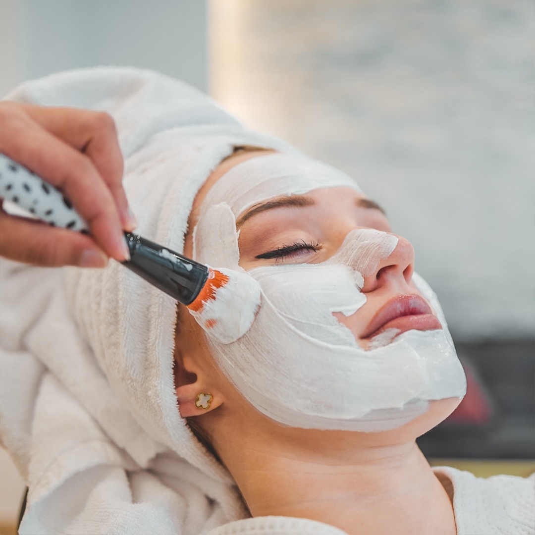 Express Facial at O Beauty Services