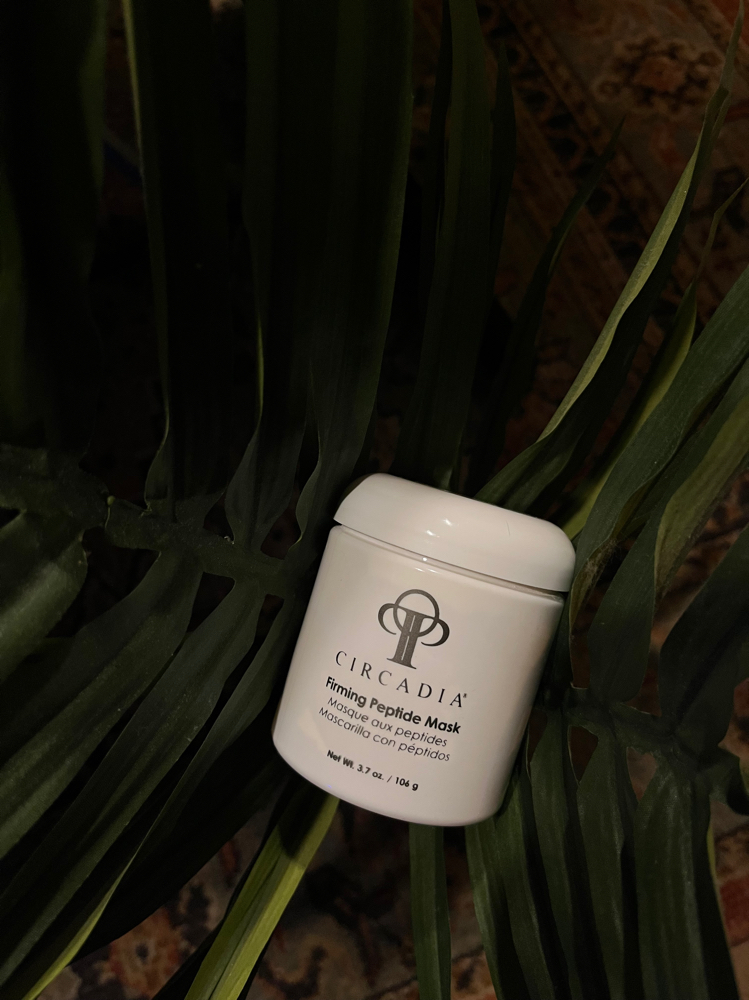 Brightening + Firming Facial |