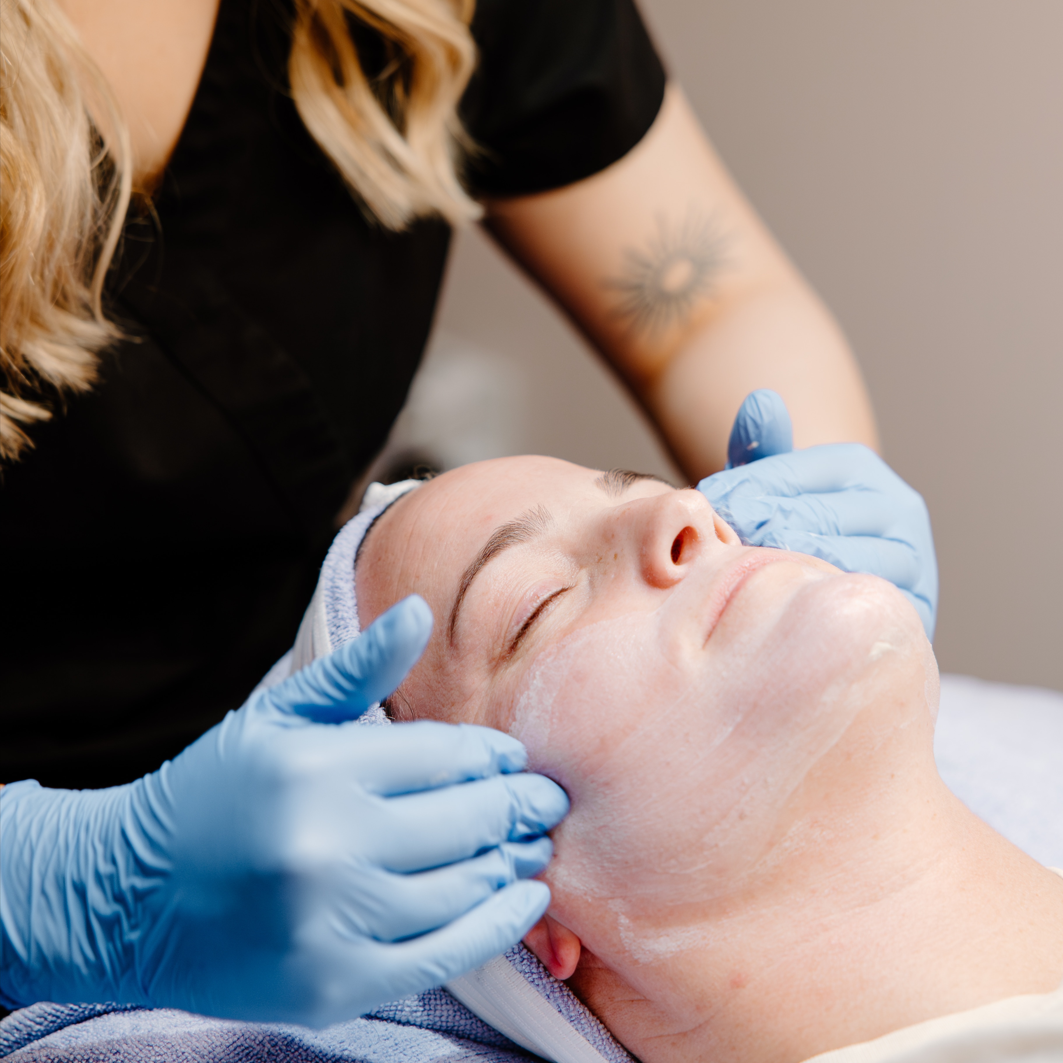Signature Facial at Afterglow Skin KC in Kansas City, MO