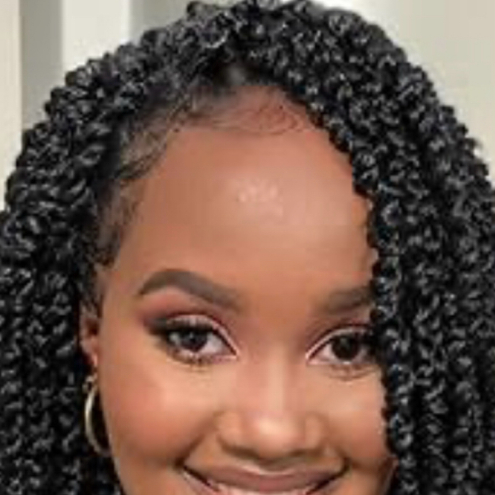 Crochet at Hair Pressur By MK in Newport News, VA