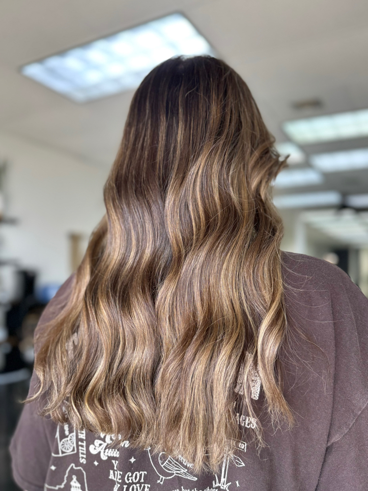 Balayage