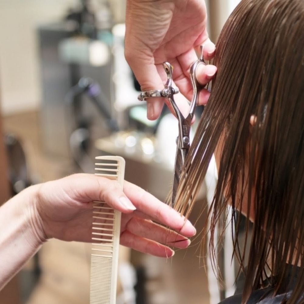 Haircuts at Hair by Carrie in Azle, TX