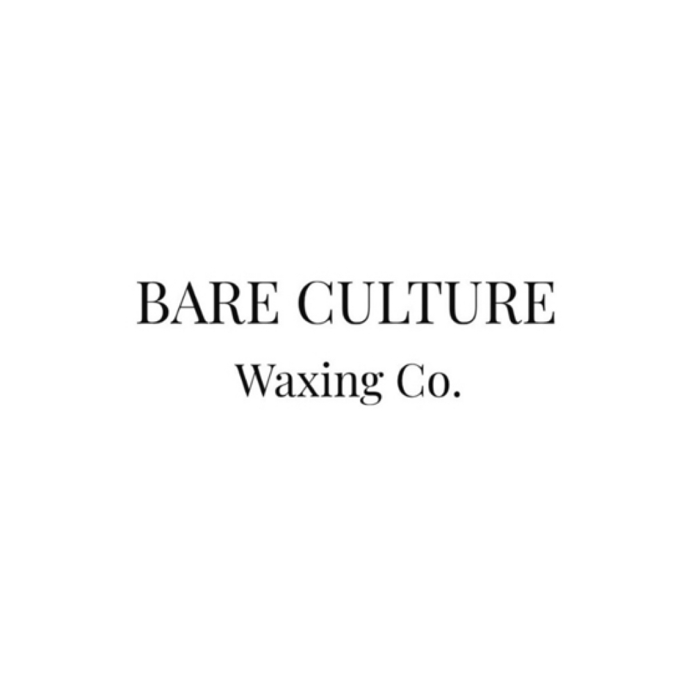 Half Back at Bare Culture Waxing Co. in Frisco, TX